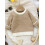 (18-24 Months, Khaki) Herbstpullover für Kleinkinder Rundhalsausschnitt, Grobstrick 3