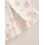 (6-12 Months, Pink) Σετ πιτζάμας 2 για νήπια 5
