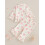 (18-24 Months, Pink) Σετ πιτζάμας 2 για νήπια 5