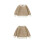 (18-24 Months, Khaki) Herbstpullover für Kleinkinder Rundhalsausschnitt, Grobstrick 2