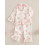 (6-12 Months, Pink) Σετ πιτζάμας 2 για νήπια 4