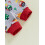 (18-24 Months, Gray) Χριστουγεννιάτικα σετ για και παντελόνια 7
