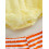 (18-24 Months, Yellow) Dětský fleecový overal boty, kachnička 7