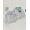 (12-18 Months, Gray) Φούτερ με κέντημα για νήπια 2