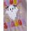 (6-12 Months, Purple) Dětské dívčí halloweenské písmenem ducha... 7