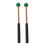 Rubber Mallet Drum Sticks 8 Inch Anti-Slip Percussion 1