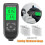HW-300PRO Coating Thickness Gauge 0–2000 µm 8