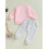 (12-18M, GRAY) Éadaí Breithlá do 2 phíosa 5