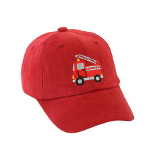 Kids Boy Girl Baseball Cap Baby Sun Hat Cartoon Car Children Baseball Caps Summer Outdoor Sun Kids Hats Outdoor Play Hats