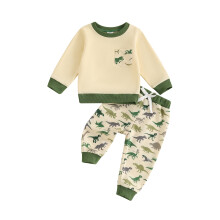(12-18 Months, Beige) Σετ 2 τεμαχίων για νήπια