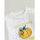 (12-18 Months, Ivory) Conjunto calça e de Graças. 6