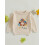 (6-9 Months, Beige) Πουλόβερ μωρού, μακριά χειμωνιάτικο ρούχο 3