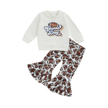 (18-24 Months, White) Tacair Fómhair do Fada Lasrach