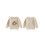 (6-9 Months, Beige) Πουλόβερ μωρού, μακριά χειμωνιάτικο ρούχο 2