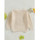 (6-9 Months, Beige) Πουλόβερ μωρού, μακριά χειμωνιάτικο ρούχο 5