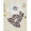 (18-24 Months, White) Mädchen Herbst-Sets: Langarm-Sweatshirt lange Schlaghose 3