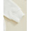 (18-24 Months, White) Mädchen Herbst-Sets: Langarm-Sweatshirt lange Schlaghose 7