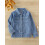 (1-2 Years, Blue) Veste en jean top d'automne 3