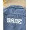 (1-2 Years, Blue) Veste en jean top d'automne 6
