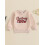 (12-18 Months, Khaki) Χριστουγεννιάτικη μπλούζα με μικρά αγόρια 3