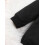 (6-12 Months, Black) Baba lányok fiú pulóver romper 5