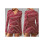 (M, Red) Set de 2 pantaloni scurți. 2