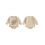 (0-3 Months, Apricot) Baba fiú lány őszi playsuit 2