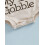 (0-3 Months, Beige) Baba Hálaadás Napi Buborékos Jumpsuit 8