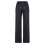 (L, Black) Γυναικείο Baggy παντελόνι ίσια μπατζάκια 9