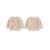 (18-24 Months, Khaki) Χριστουγεννιάτικα πουλόβερ μωρού βρεφικά πλεκτά. 2