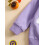 (12-18 Months, Purple) Conjunto de Halloween cordón ajustable. 7