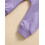 (12-18 Months, Purple) Conjunto de Halloween cordón ajustable. 9