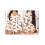 (S, White) Mono de Halloween de dormir 2