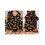 (XL, Black) Mono de Halloween de dormir 2