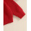 (2-3 Years, Red) Χριστουγεννιάτικο Πουλόβερ Νήπια Στρογγυλή Λαιμόκοψη 6