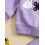 (12-18 Months, Purple) Conjunto de Halloween cordón ajustable. 8