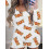 (S, White) Mono de Halloween de dormir 4