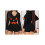 (S, Light Brown) Mono de Halloween de dormir 2