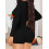 (M, Light Brown) Mono de Halloween de dormir 8