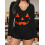(S, Light Brown) Mono de Halloween de dormir 4