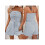 (S, Blue) Tuta da donna gamba larga. 2
