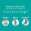 Litter Genie Easy Roll 6 Months Refill 5