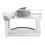 Stainless Steel Manual Can Opener 2