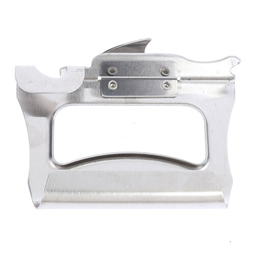 Stainless Steel Manual Can Opener 1
