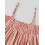 (L, Pink) Γυναικεία αμάνικα casual για χαλάρωση 7