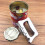 Stainless Steel Manual Can Opener 4