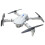 Drone 2,4 GHz Wi-Fi1080P με κάμερα, ζωντανό βίντεο FPV, διατήρηση υψομέτρου, εκκίνηση με ένα 3