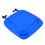 STRANDCHIC1Pack Καπάκι κάδου απορριμμάτων εξωτερικού χώρου Πλαστικό καπάκι κάδου 1