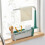 Retractable Filter Rack for Kitchen Sink 1pc 4