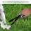 1Pcs Black Abs Scoop Gripper for Pet Owners with Ergonomically Designed Handle 7